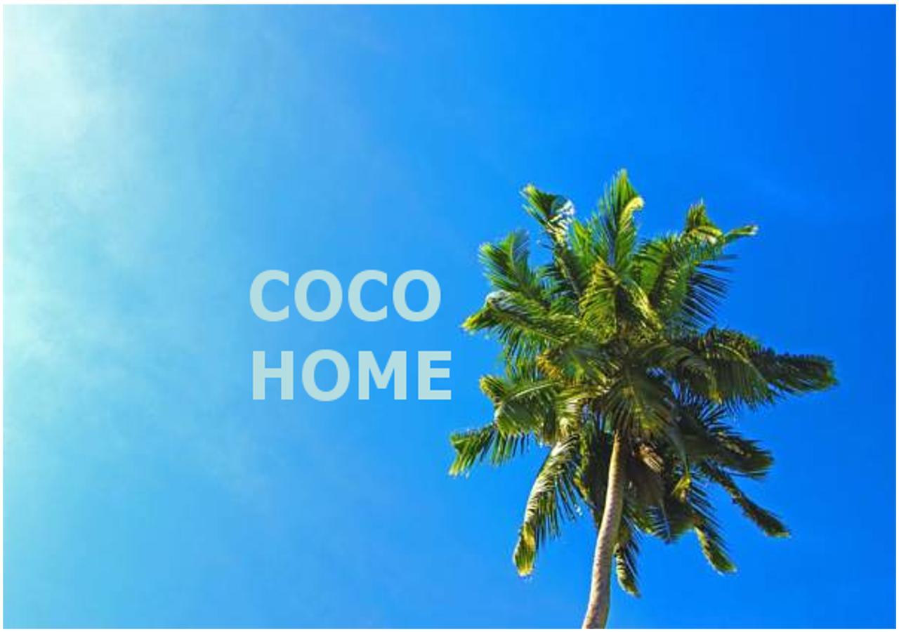 Coco Home 니곰보 외부 사진